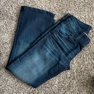 Vigoss Studio Bootcut Jeans